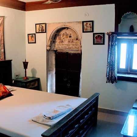 Kesar Heritage Boutique Home Stay Dźodhpur Zewnętrze zdjęcie