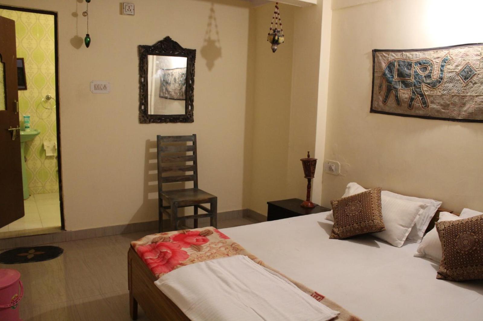 Kesar Heritage Boutique Home Stay Dźodhpur Pokój zdjęcie