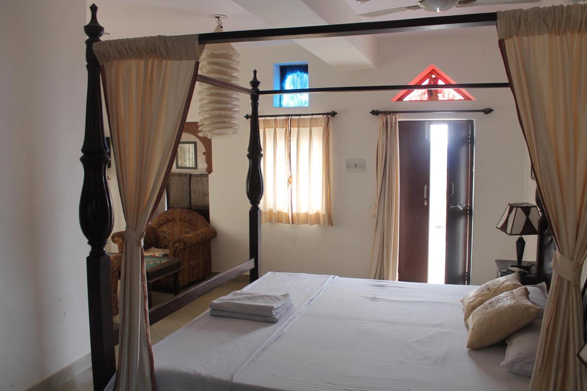 Kesar Heritage Boutique Home Stay Dźodhpur Zewnętrze zdjęcie