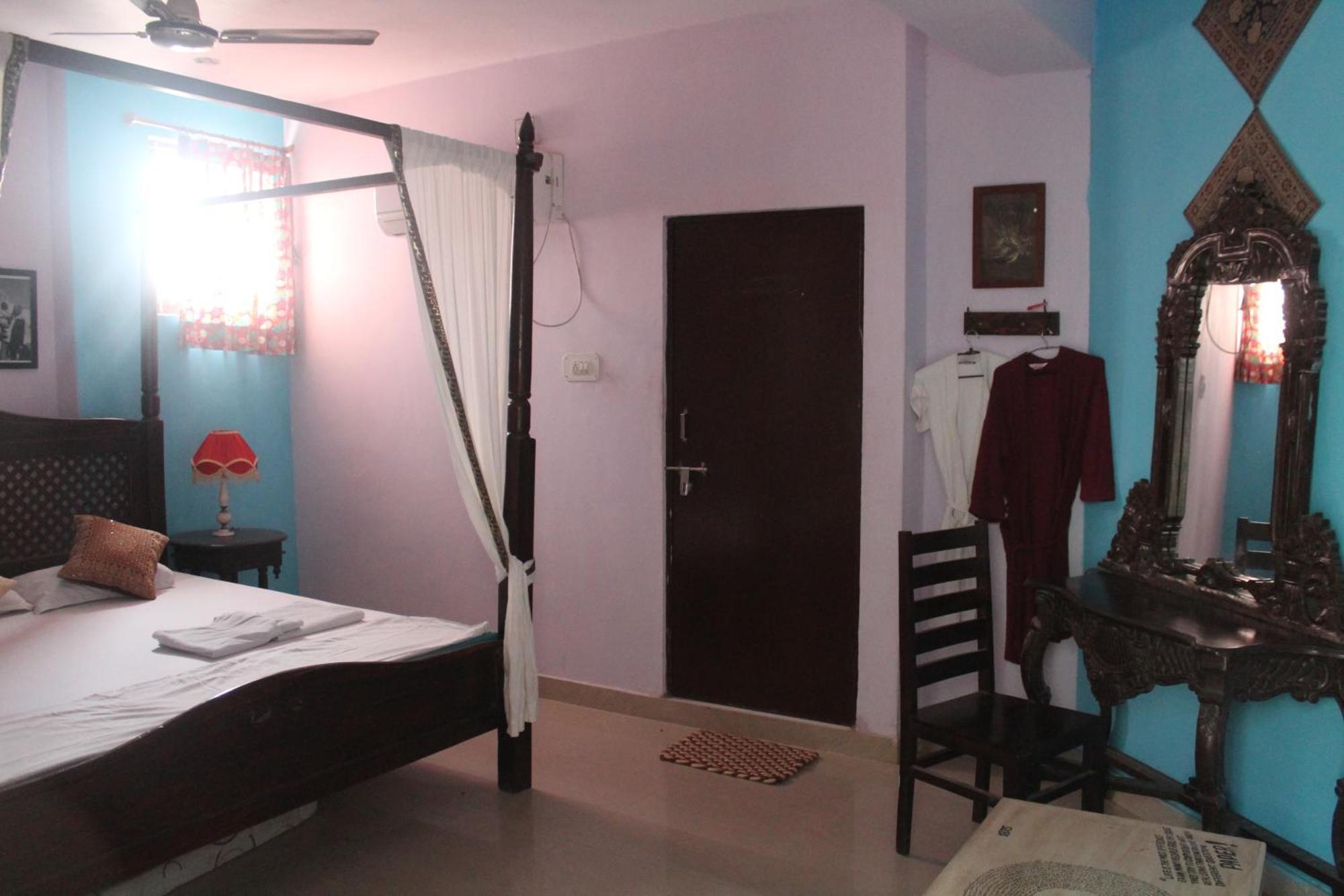 Kesar Heritage Boutique Home Stay Dźodhpur Zewnętrze zdjęcie