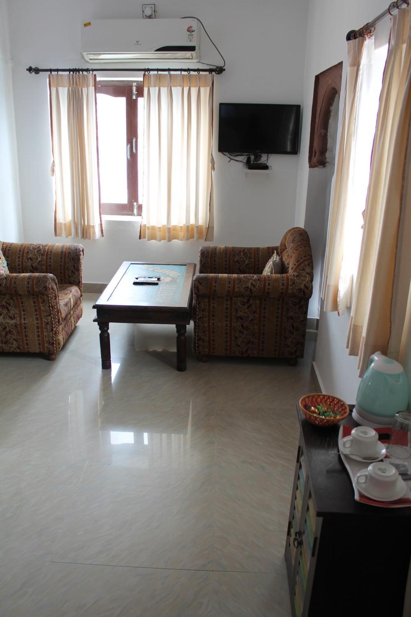 Kesar Heritage Boutique Home Stay Dźodhpur Zewnętrze zdjęcie