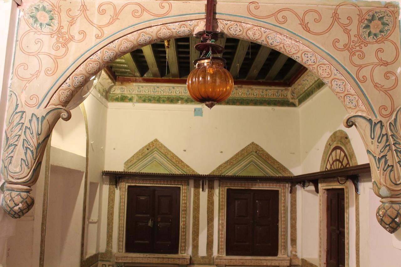 Kesar Heritage Boutique Home Stay Dźodhpur Zewnętrze zdjęcie