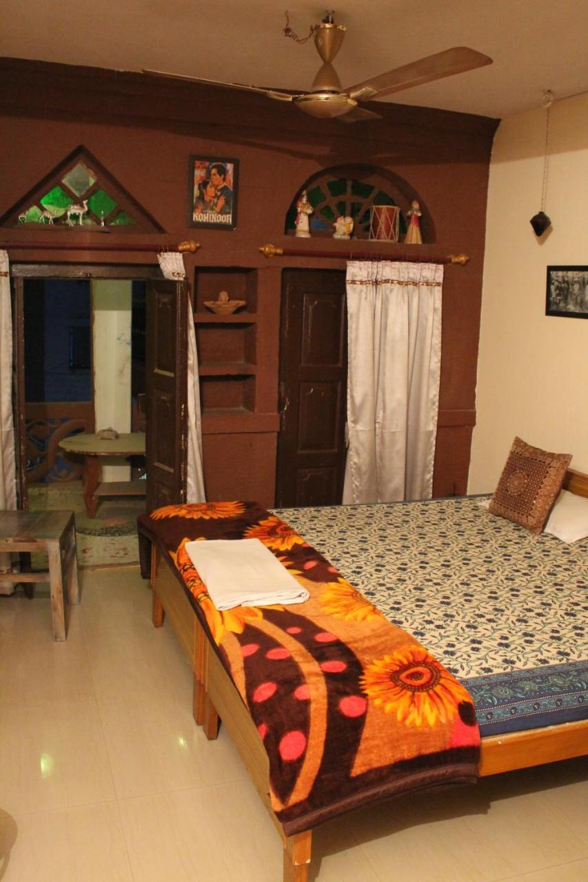Kesar Heritage Boutique Home Stay Dźodhpur Zewnętrze zdjęcie
