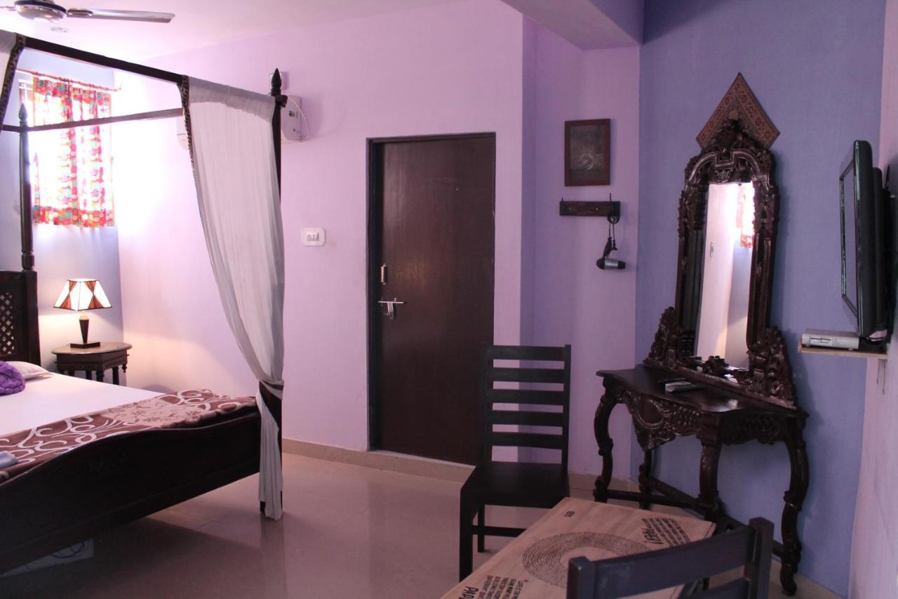 Kesar Heritage Boutique Home Stay Dźodhpur Zewnętrze zdjęcie